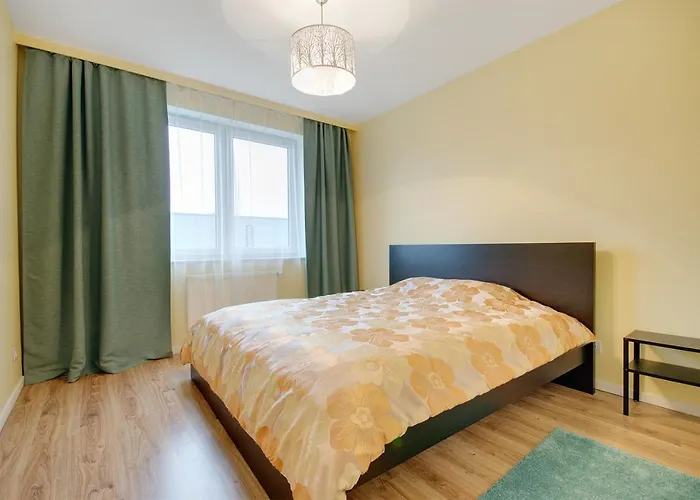 Apartment Kordiana