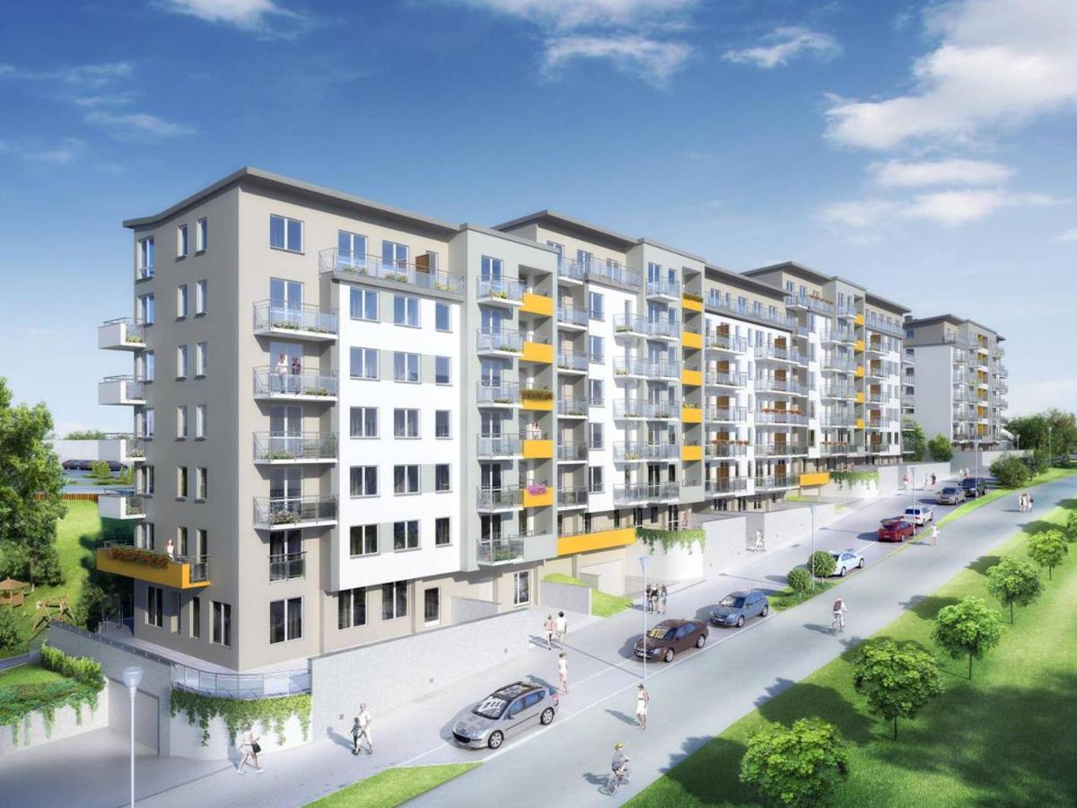 Kordiana Apartament *