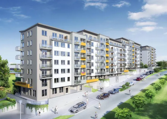 Apartment Kordiana