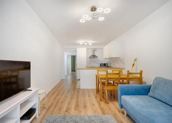 Apartment Kordiana